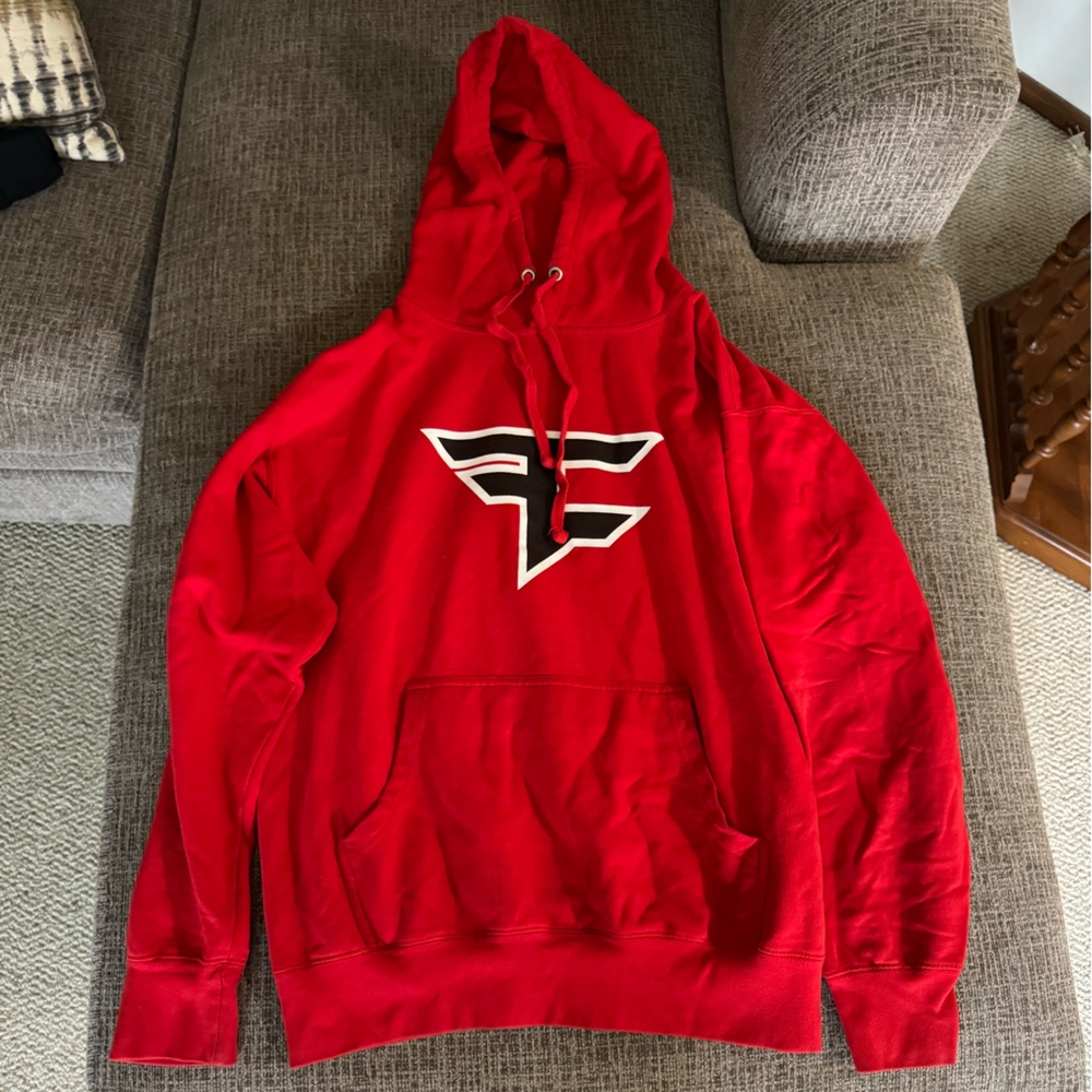 FazeClan Sweatshirt